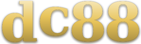 dc88 logo